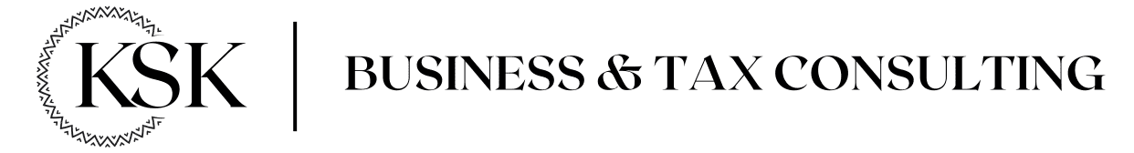KSK Business and Tax Consulting
